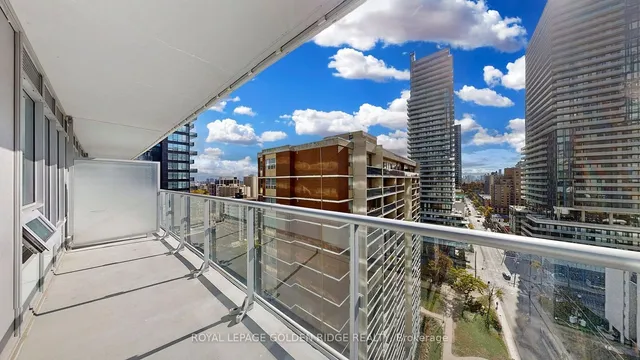 Additional image 24 of 195 Redpath Ave Unit 1510