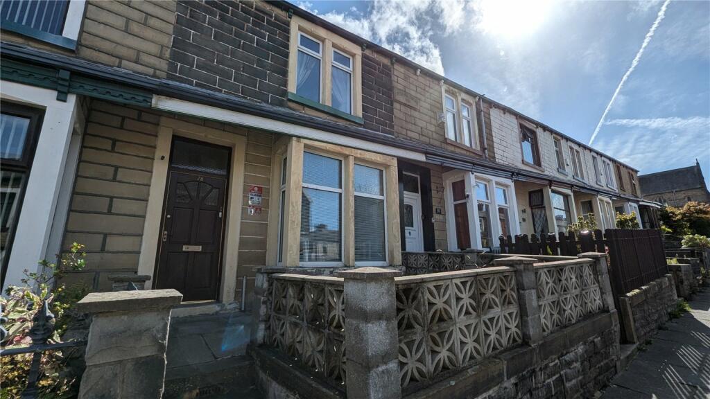 Additional image 9 of Albion Street, Burnley, Lancashire, BB11