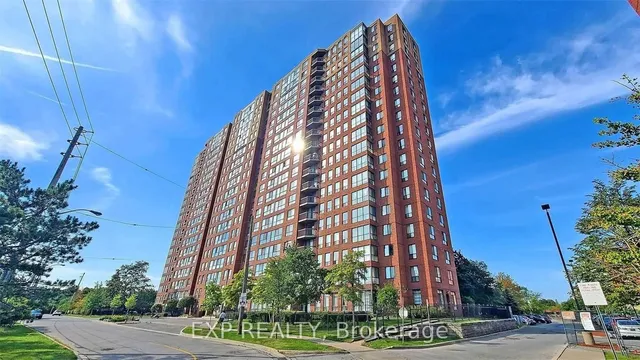 330 Mccowan Rd Unit 1213