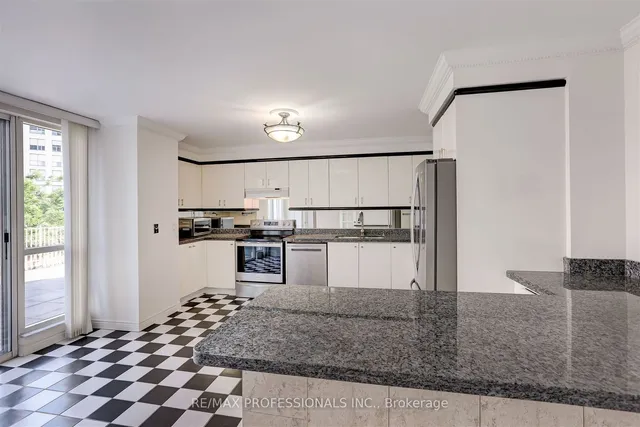 Additional image 17 of 2287 Lake Shore Blvd Unit 205