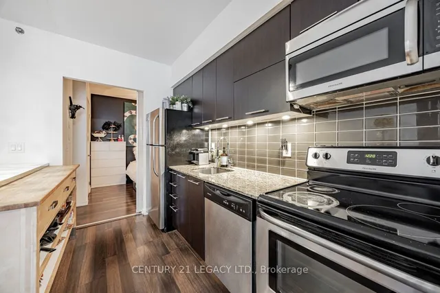 Additional image 8 of 38 Joe Shuster Way Unit 106