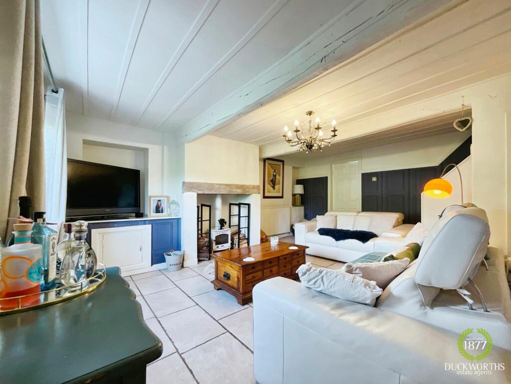 Additional image 9 of Sparrable Row, Briercliffe, BB10