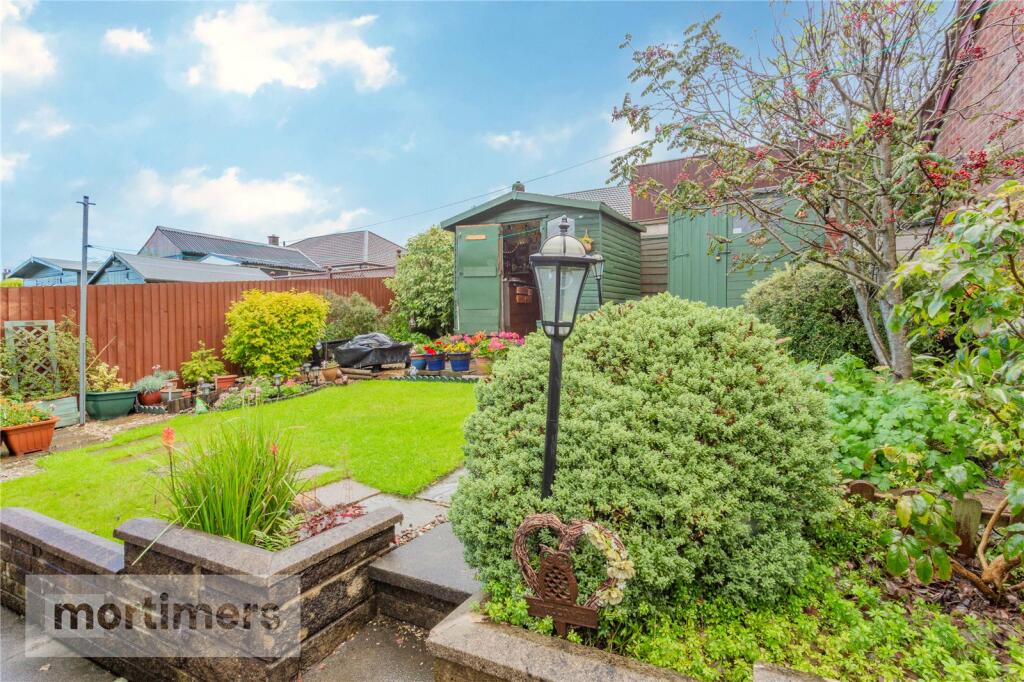 Additional image 21 of St. Oswalds Close, Blackburn, Lancashire, BB1