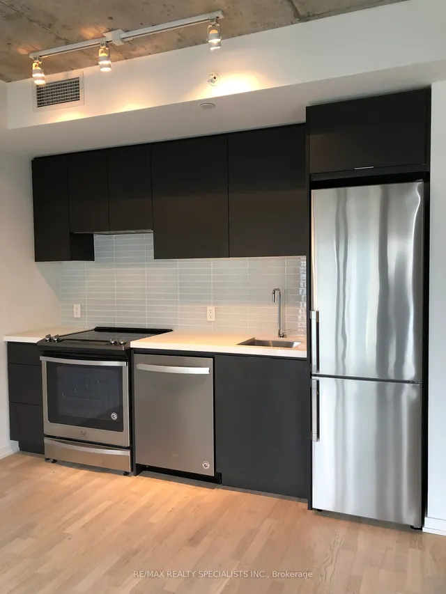 Additional image 9 of 60 Colborne St Unit 1608