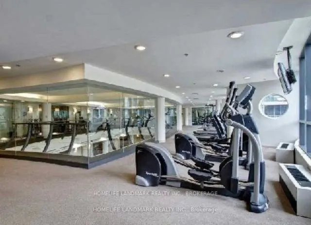 Additional image 13 of 219 Fort York Blvd Unit 606