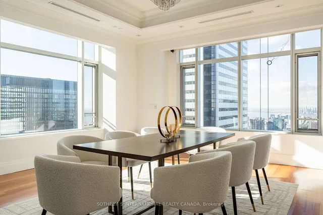 Additional image 12 of 311 Bay St Unit 5104