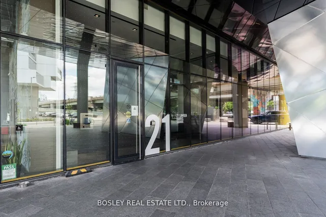 Additional image 25 of 21 Lawren Harris Sq Unit 410