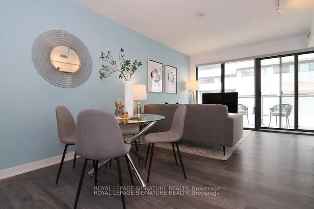 Additional image 6 of 185 Roehampton Ave Unit 303