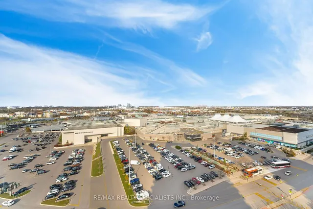 Additional image 27 of 235 Sherway Gardens Rd Unit 1609