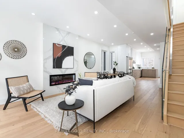 Additional image 2 of 1007 Ossington Ave