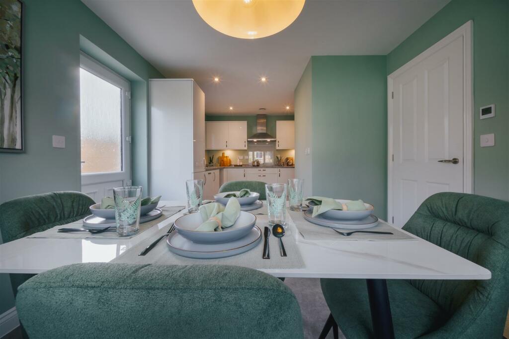 Additional image 3 of Ribblesdale, Smithyfield Avenue, Worsthorne