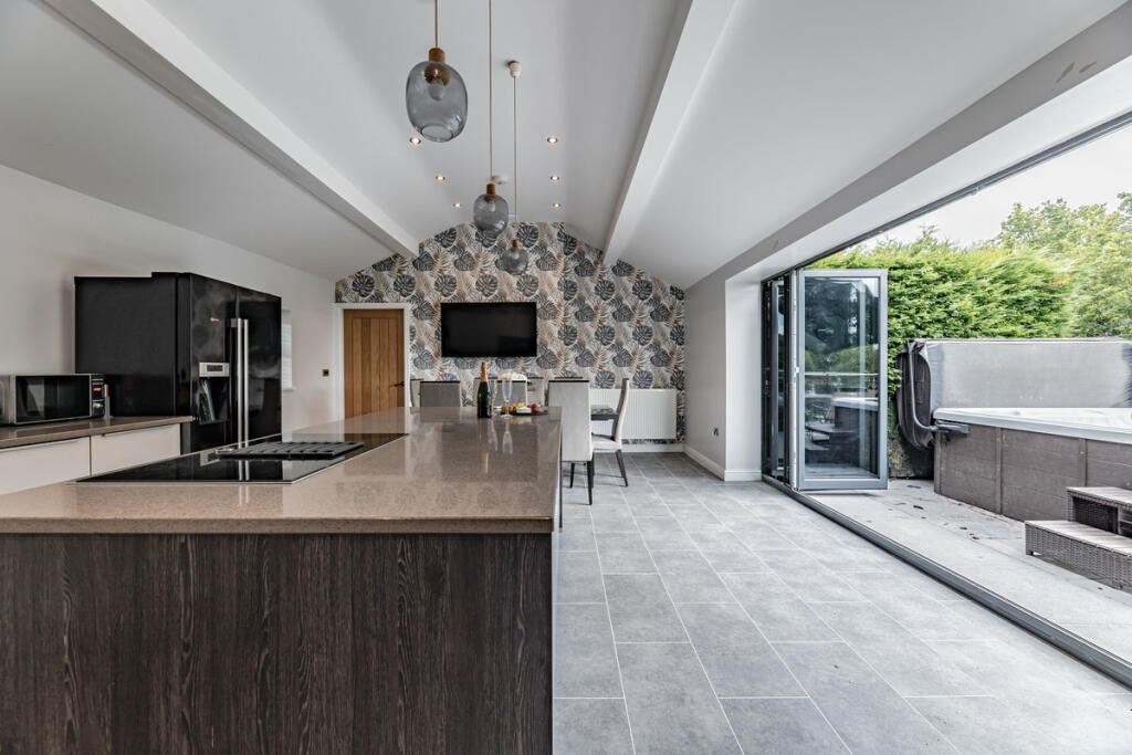 Additional image 29 of Cuckstool Lane, Fence, BB12