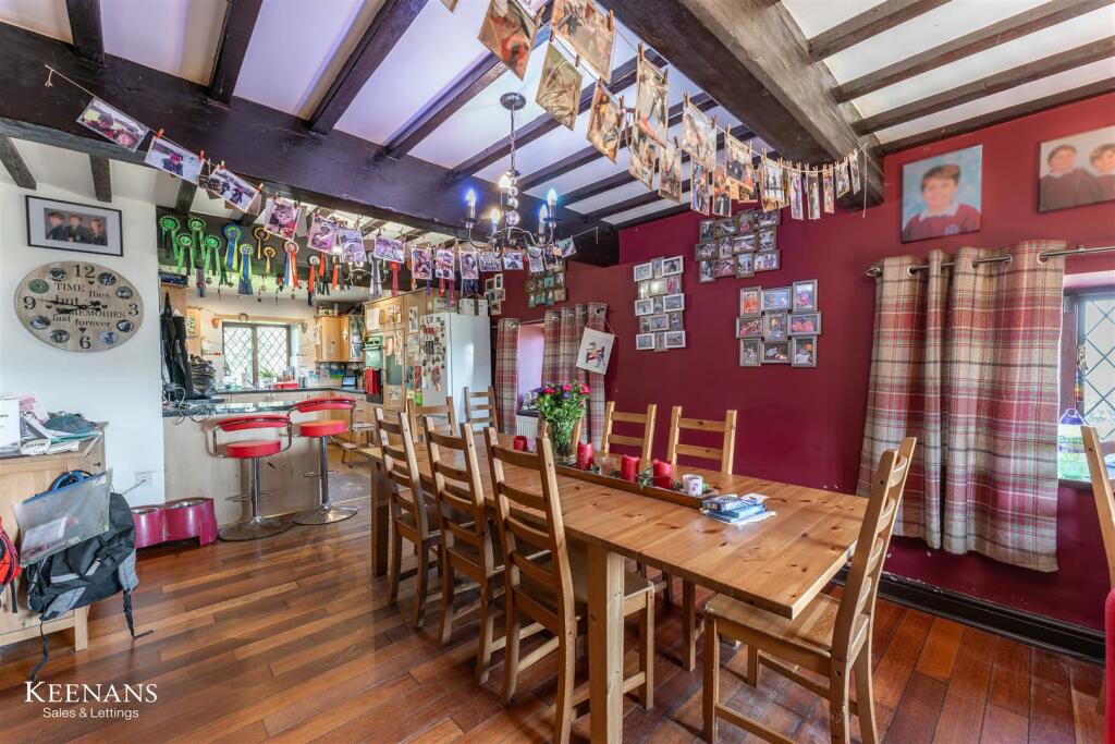 Additional image 5 of Burnley Road, Clowbridge, Burnley