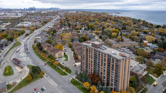 Additional image 31 of 3845 Lake Shore Blvd Unit 1601