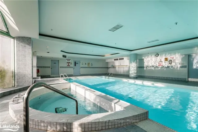 Additional image 32 of 41 MARKBROOK Lane Unit 614