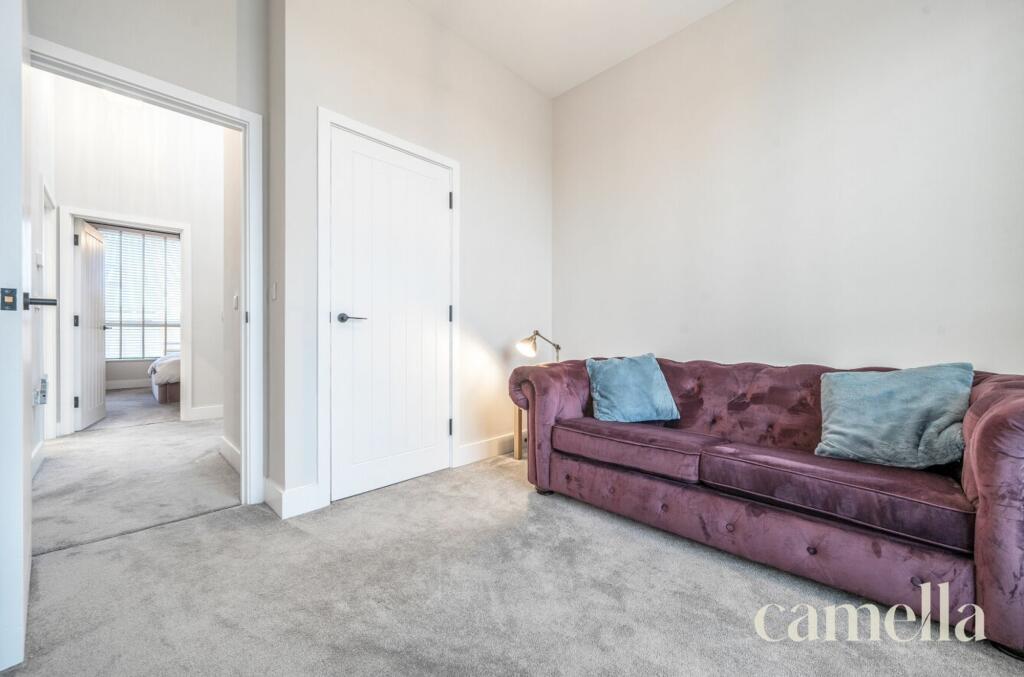 Additional image 16 of The Tannery, Holt, BA14