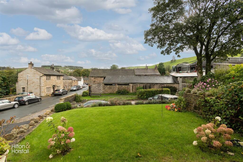 Additional image 39 of The Old Post Office, Barley Lane, Barley