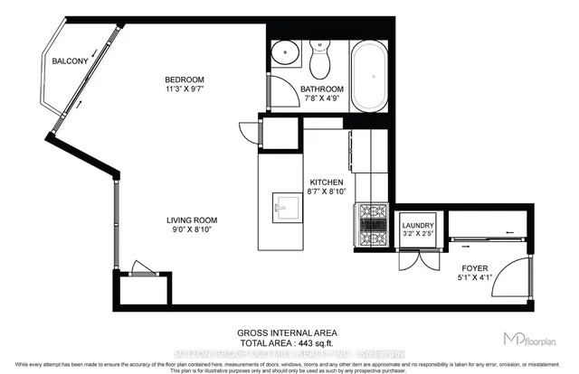 Additional image 35 of 255 Richmond St Unit 1517