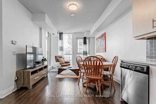 Additional image 9 of 17 Zorra St Unit 412