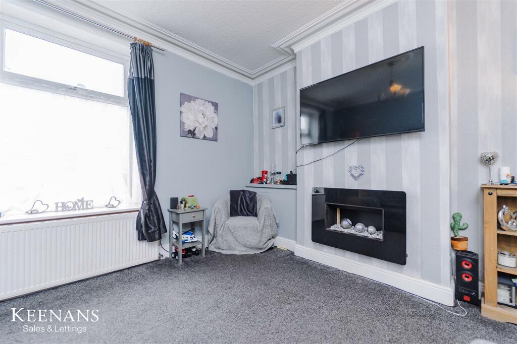 Additional image 9 of Hermitage Street, Rishton, Blackburn