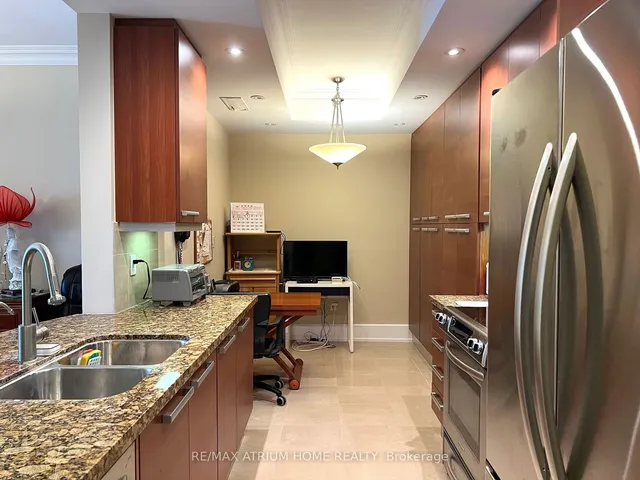 Additional image 10 of 662 Sheppard Ave Unit 1705