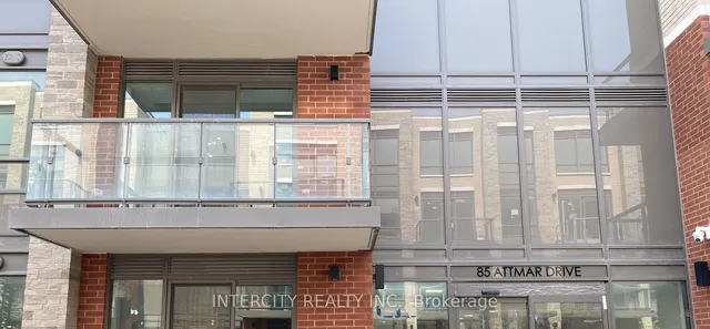 85 Attmar Dr Unit 131