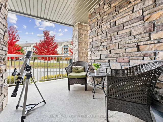 Additional image 35 of 684 Warden Ave Unit 216