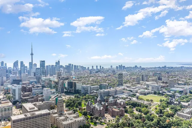 Additional image 14 of 1080 Bay St Unit 3308