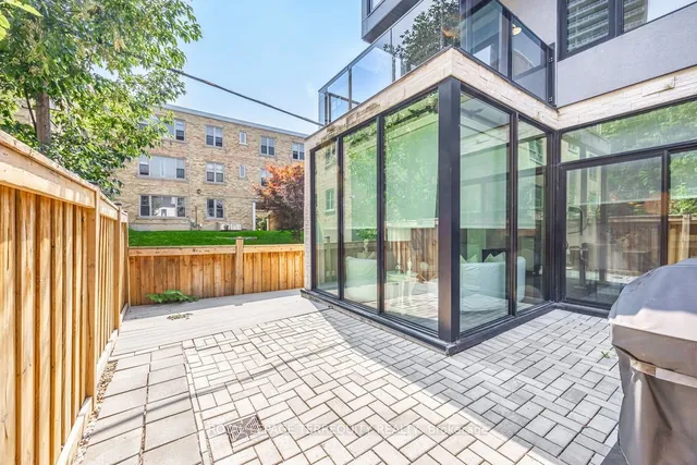 Additional image 32 of 123 Roselawn Ave Unit C