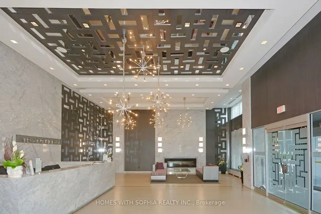 Additional image 22 of 18 Graydon Hall Dr Unit 2004