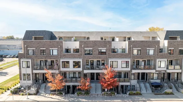 Additional image 31 of 10 Drummond St Unit 507