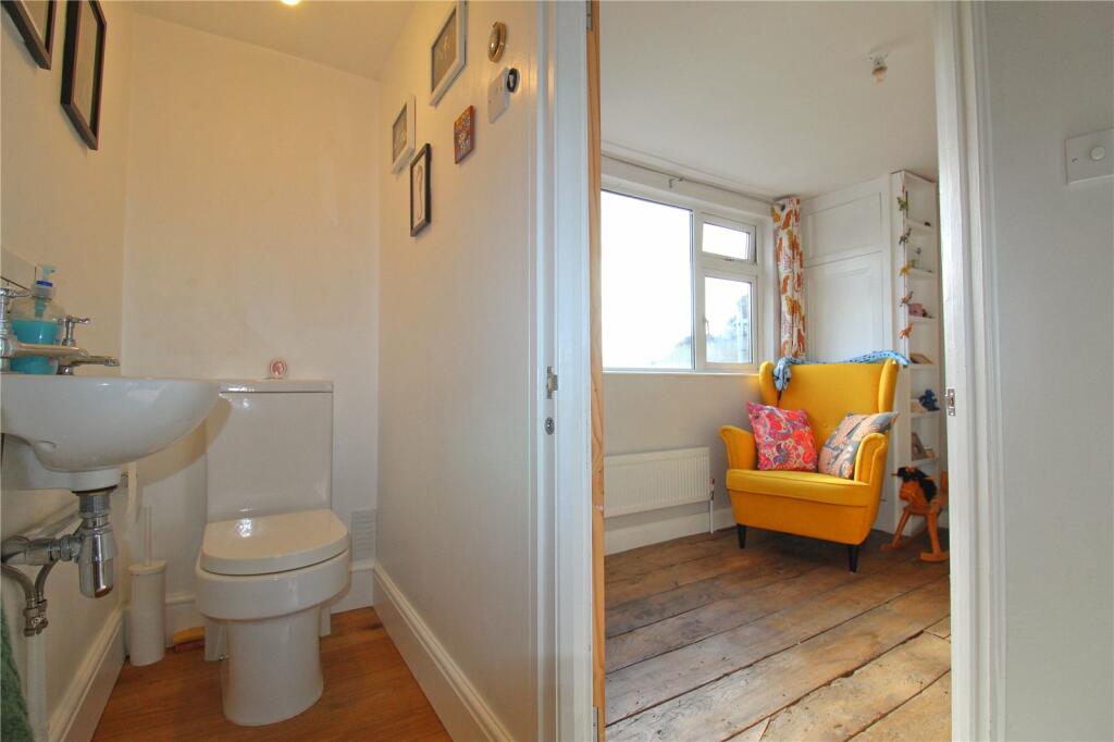 Additional image 12 of The Square, Staverton