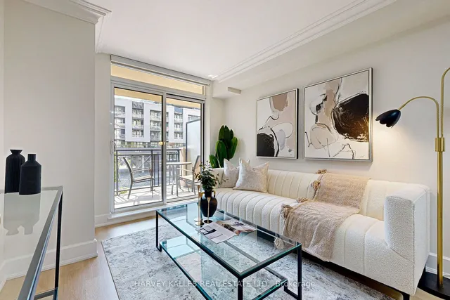 Additional image 10 of 650 Sheppard Ave Unit 215