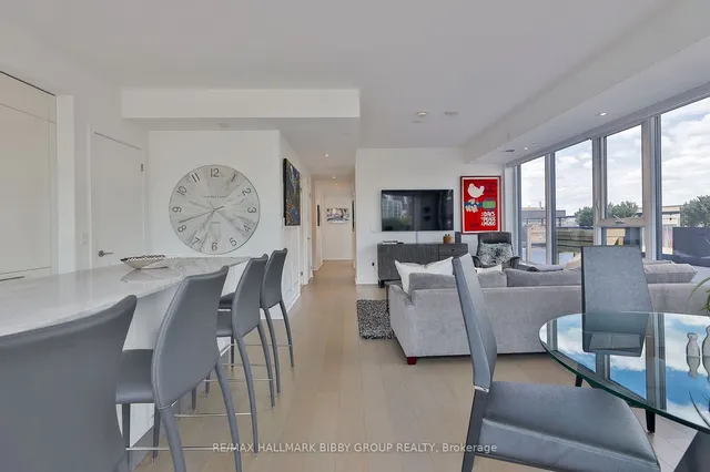 Additional image 7 of 501 Adelaide St Unit 611