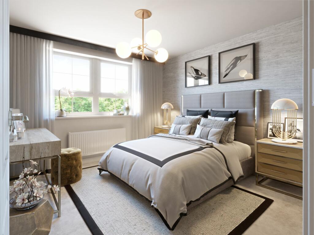 Additional image 6 of Rossendale Road, 
Habergham Eaves,
Burnley, 
Lancashire, 
BB11 5FF