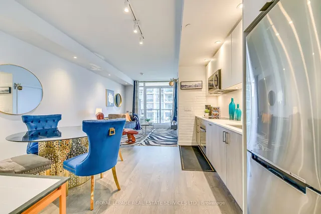 Additional image 9 of 1926 Lake Shore Blvd Unit 1805