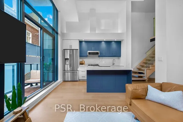 Additional image 8 of 430 Roncesvalles Ave Unit 105