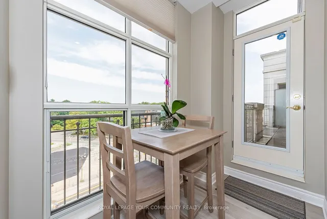 Additional image 22 of 3085 Bloor St Unit 606