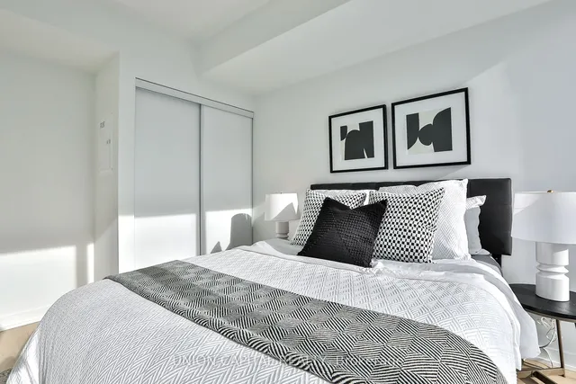 Additional image 13 of 319 Jarvis St Unit 2916