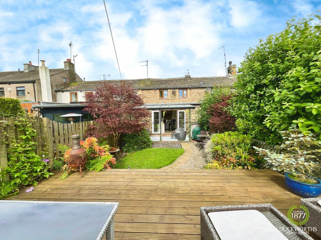 Additional image 19 of Sparrable Row, Briercliffe, BB10