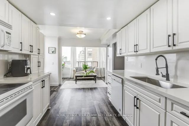 Additional image 36 of 195 Wynford Dr Unit 2502