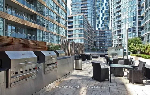 Additional image 21 of 10 Capreol Crt Unit 902