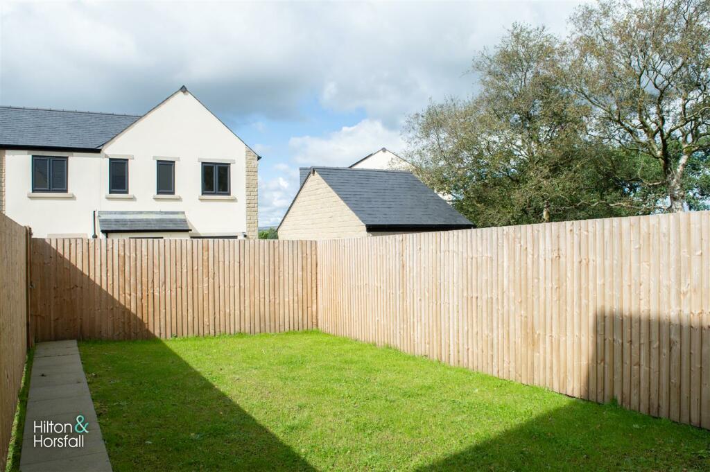 Additional image 2 of Plot 9, Millers Green, Worsthorne, Burnley