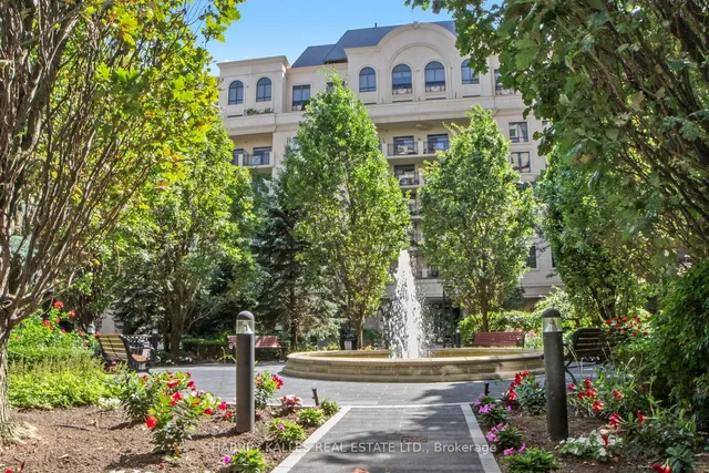 Additional image 24 of 650 Sheppard Ave Unit 215