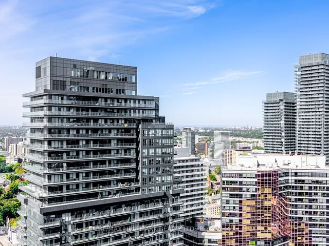 Additional image 24 of 11 Wellesley St Unit 3909