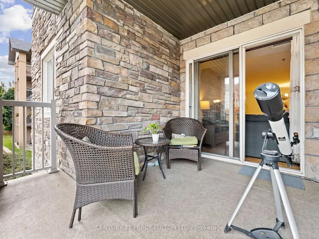 Additional image 36 of 684 Warden Ave Unit 216