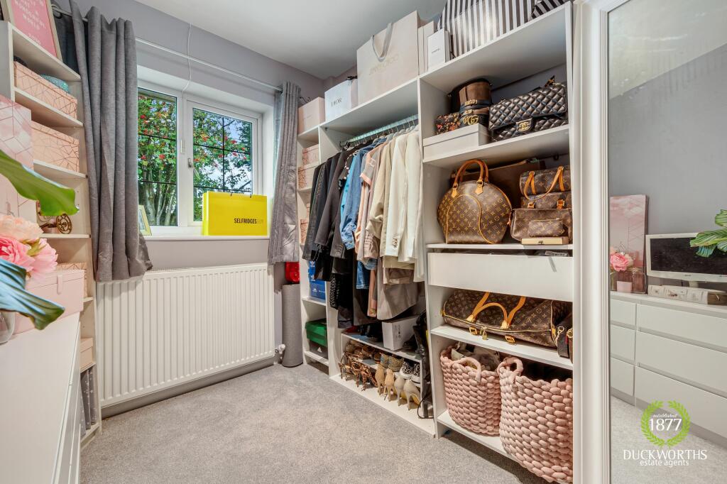 Additional image 30 of Meadowcroft, Hurstwood Lane, Worsthorne BB10