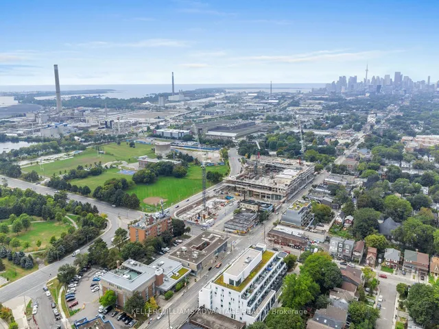 Additional image 23 of 1630 Queen St Unit 406