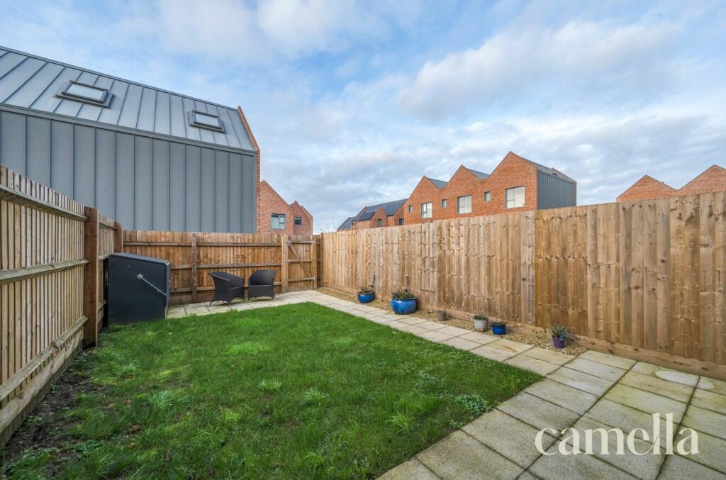 Additional image 23 of The Tannery, Holt, BA14