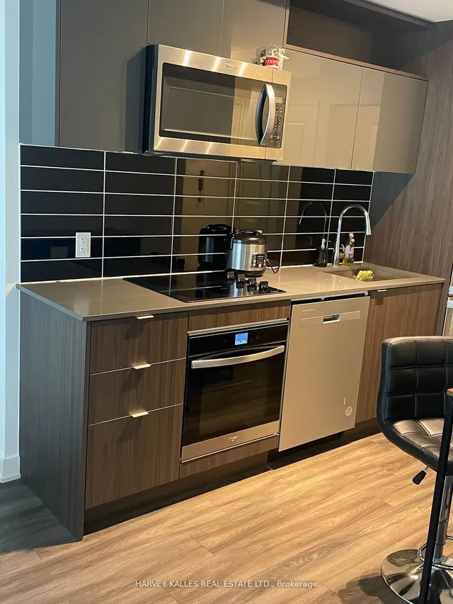 Additional image 6 of 100 Dalhousie St Unit 3511